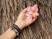 Can a piece of jewelry tell you about the persons success? Can a piece of jewelry tell you about the persons success