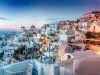santorini view