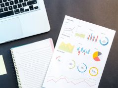 document-on-top-of-stationery